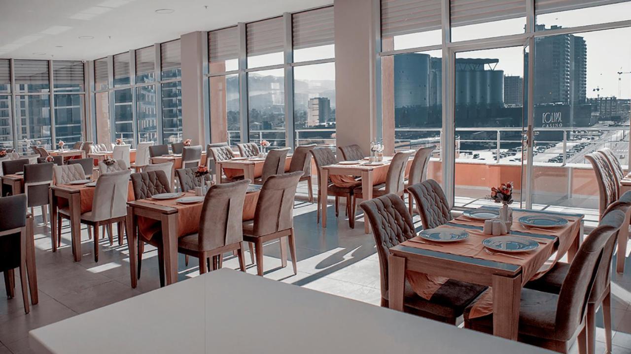 Legend Business 4* Batumi